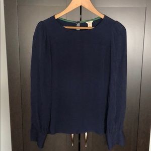 J Crew blouse